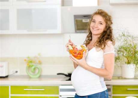 孕可该如何规划胎儿体重？